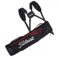 Titleist Premium Carry Bag 2021 -Golf Shop ann1796 black red white 1 2 60076.1618016153