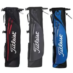 Titleist Premium Carry Bag 2021