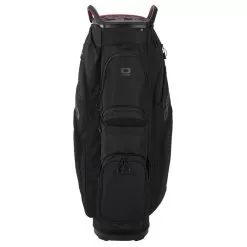 OGIO Woode 15 Cart Bag 2021 -Golf Shop ann1906 black 3 92698.1615530111