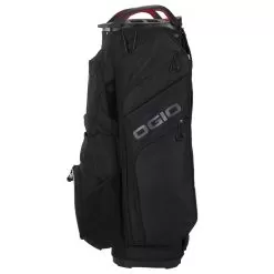 OGIO Woode 15 Cart Bag 2021 -Golf Shop ann1906 black 4 13719.1615530113