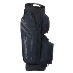 TaylorMade Lite Cart Bag 2022 -Golf Shop ann2653 black camo 3 06201.1647493929