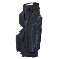 TaylorMade Lite Cart Bag 2022 -Golf Shop ann2653 black camo 4 74978.1647493937