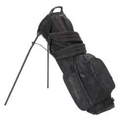 TaylorMade Flextech Lite Stand Bag 2022 -Golf Shop ann2655 black camo 3 62761.1647494698