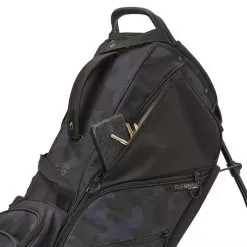 TaylorMade Flextech Lite Stand Bag 2022 -Golf Shop ann2655 black camo 4 57699.1647494700