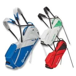 TaylorMade Flextech Lite Stand Bag 2022