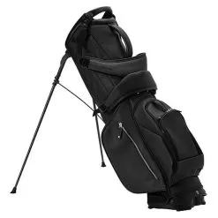 TaylorMade Vessel Lite Lux Premium Stand Bag 2022 12 TaylorMade Vessel Lite Lux Premium Stand Bag 2022 -Golf Shop ann2658 black 4 85286.1645511591