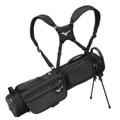 Mizuno BR-D2 Carry Bag 2022 -Golf Shop ann2713 black 1 11538.1642742115