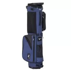 Mizuno BR-D2 Carry Bag 2022 -Golf Shop ann2713 navy 3 27924.1642742056