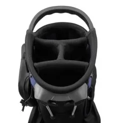 Mizuno BR-D2 Carry Bag 2022 -Golf Shop ann2713 navy 4 23613.1642742058