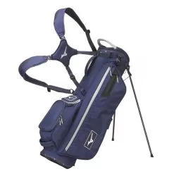 Mizuno BR-D3 Stand Bag 2022 -Golf Shop ann2714 navy light gray 1 25266.1642741867