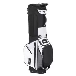 Mizuno BR-D3 Stand Bag 2022 -Golf Shop ann2714 white black 2 49636.1642741830