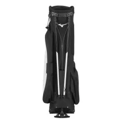 Mizuno BR-D3 Stand Bag 2022 -Golf Shop ann2714 white black 3 92467.1642741832
