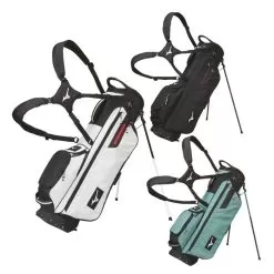 Mizuno BR-D3 Stand Bag 2022