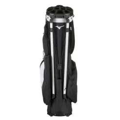 Mizuno BR-DX 14-Way Hybrid Stand Bag 2022 -Golf Shop ann2716 white black 2 97523.1642737444