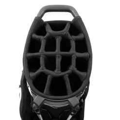 Mizuno BR-DX 14-Way Hybrid Stand Bag 2022 -Golf Shop ann2716 white black 4 70281.1642737448