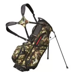 Mizuno BR-DX 14-Way Hybrid Stand Bag 2022 -Golf Shop ann2716 woodlands camo 1 62247.1642737533