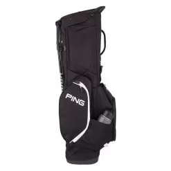 PING Hoofer 14 201C Double Strap Stand Bag 2022 -Golf Shop ann2719 black 2 48598.1644558125