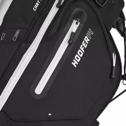 PING Hoofer 14 201C Double Strap Stand Bag 2022 -Golf Shop ann2719 black 3 59094.1644558128