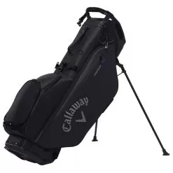 Callaway Fairway+ Double Strap Stand Bag 2022 -Golf Shop ann2729 black 1 43997.1643333210