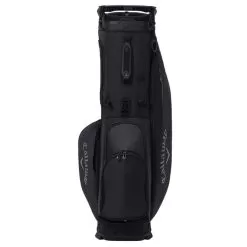 Callaway Fairway+ Double Strap Stand Bag 2022 -Golf Shop ann2729 black 3 70493.1643333214