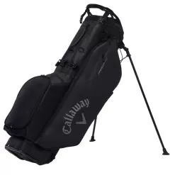 Callaway Fairway C Double Strap Stand Bag 2022 -Golf Shop ann2731 black 1 93976.1643331396