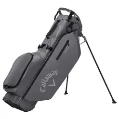 Callaway Fairway C Double Strap Stand Bag 2022 -Golf Shop ann2731 charcoal 1 73392.1643331349