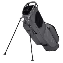 Callaway Fairway C Double Strap Stand Bag 2022 -Golf Shop ann2731 charcoal 2 85085.1643331351
