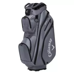 Callaway ORG 14 Cart Bag 2022 -Golf Shop ann2732 charcoal 1 91447.1644279410