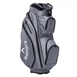 Callaway ORG 14 Cart Bag 2022 -Golf Shop ann2732 charcoal 2 83322.1644279415