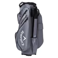 Callaway ORG 14 Cart Bag 2022 -Golf Shop ann2732 charcoal 4 66417.1644279423