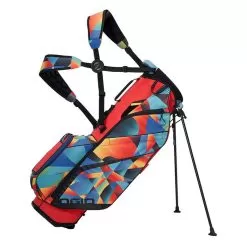 OGIO Fuse 4 Stand Bag 2022 12 OGIO Fuse 4 Stand Bag 2022 -Golf Shop ann2733 hyper camo 4 98700.1655795849