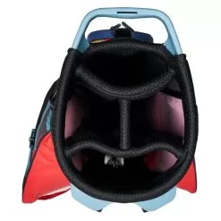 OGIO Fuse 4 Stand Bag 2022 13 OGIO Fuse 4 Stand Bag 2022 -Golf Shop ann2733 hyper camo 5 54457.1655795851