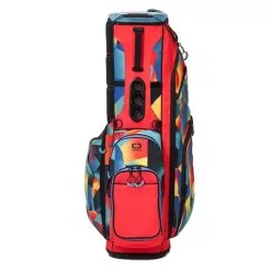 OGIO Woode Hybrid 8 Stand Bag 2022 10 OGIO Woode Hybrid 8 Stand Bag 2022 -Golf Shop ann2735 hyper camo 2 74628.1643438818