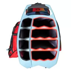 OGIO Woode Hybrid 8 Stand Bag 2022 12 OGIO Woode Hybrid 8 Stand Bag 2022 -Golf Shop ann2735 hyper camo 4 97253.1643438823