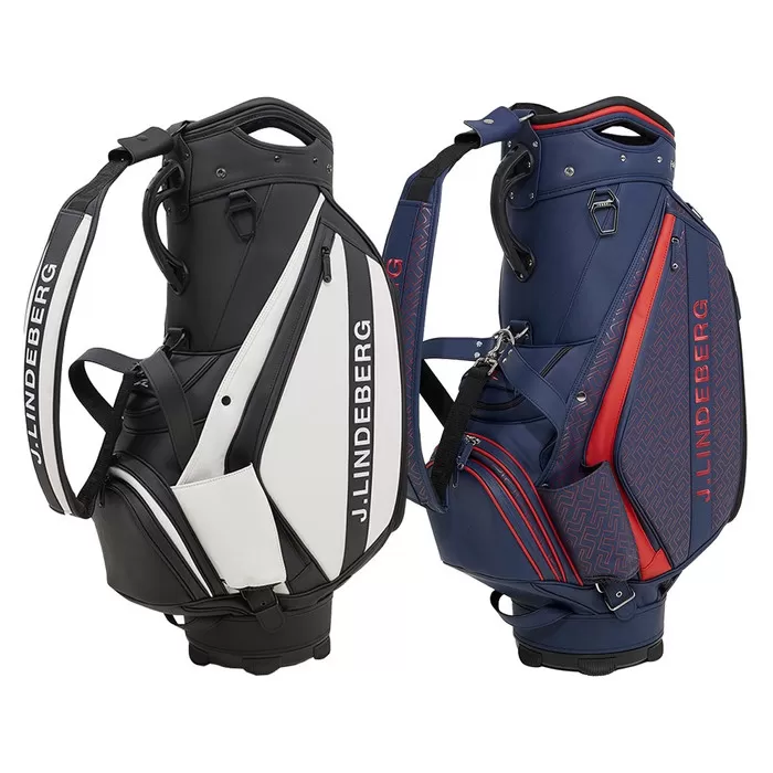 J.Lindeberg Staff Bag 2022 3 J.Lindeberg Staff Bag 2022