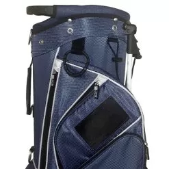 JCR Inc CL450 Stand Bag 2022 -Golf Shop ann2918 navy white 2 86951.1650441267