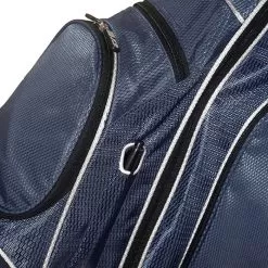 JCR Inc CL450 Stand Bag 2022 -Golf Shop ann2918 navy white 3 98755.1650441270