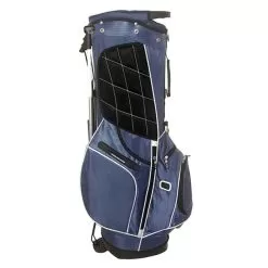 JCR Inc CL450 Stand Bag 2022 -Golf Shop ann2918 navy white 4 77079.1650441273