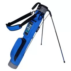JCR Inc SL150 Sunday Bag 2022 -Golf Shop ann2919 navy 1 09295.1650511855