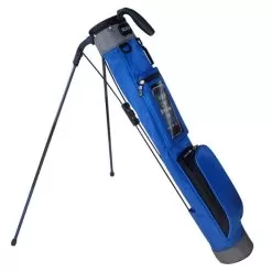 JCR Inc SL150 Sunday Bag 2022 -Golf Shop ann2919 navy 2 23878.1650511859
