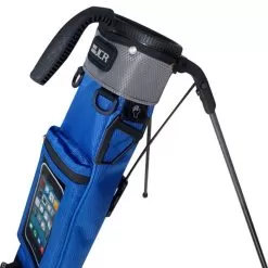 JCR Inc SL150 Sunday Bag 2022 -Golf Shop ann2919 navy 3 91021.1650511862