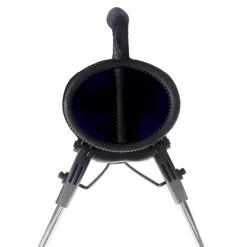 JCR Inc SL150 Sunday Bag 2022 -Golf Shop ann2919 navy 4 22022.1650511864