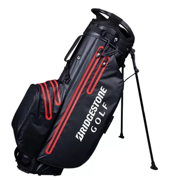 Bridgestone Waterproof Stand Bag 2022 3 Bridgestone Waterproof Stand Bag 2022