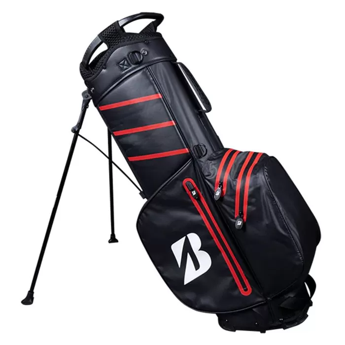 Bridgestone Waterproof Stand Bag 2022 4 Bridgestone Waterproof Stand Bag 2022 - Image 2
