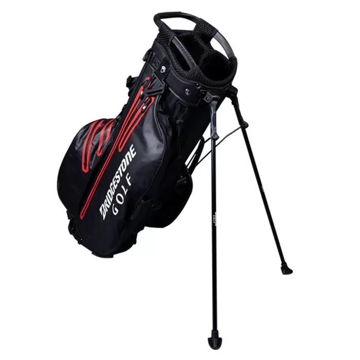 Bridgestone Waterproof Stand Bag 2022 5 Bridgestone Waterproof Stand Bag 2022 - Image 3