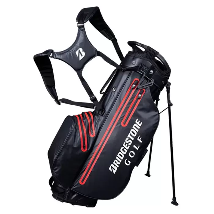 Bridgestone Waterproof Stand Bag 2022 6 Bridgestone Waterproof Stand Bag 2022 - Image 4