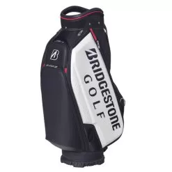 Bridgestone Tour Staff Bag 2022 4 Bridgestone Tour Staff Bag 2022 -Golf Shop ann3037 black white 2 20034.1653534945