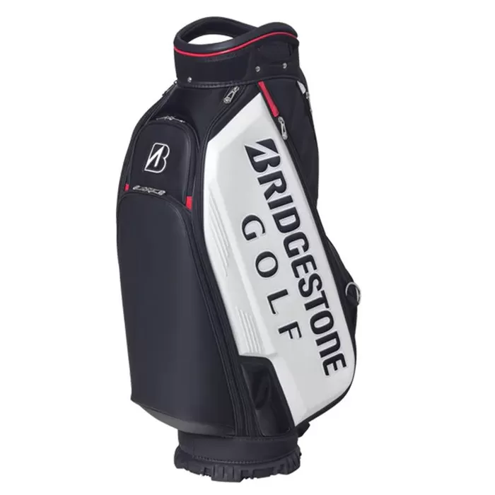 Bridgestone Tour Staff Bag 2022 3 Bridgestone Tour Staff Bag 2022 - Image 2