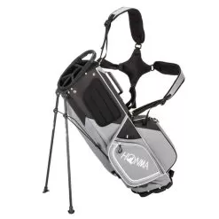 HONMA CB2121 Caddie Bag 2022 -Golf Shop ann3077 gray black 3 63256.1669949484