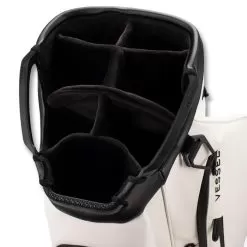 Vessel Bags LUX 7-Way Cart Bag 2022 -Golf Shop ann3117 white 4 43424.1657072742